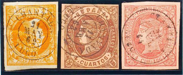 0000113390 - Galicia. Philately