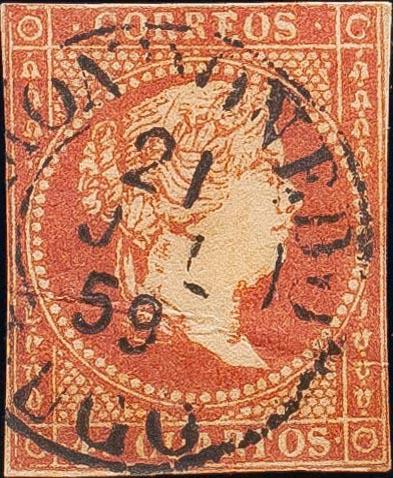 0000113393 - Galicia. Philately