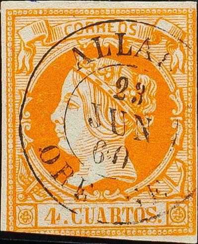 0000113464 - Galicia. Philately
