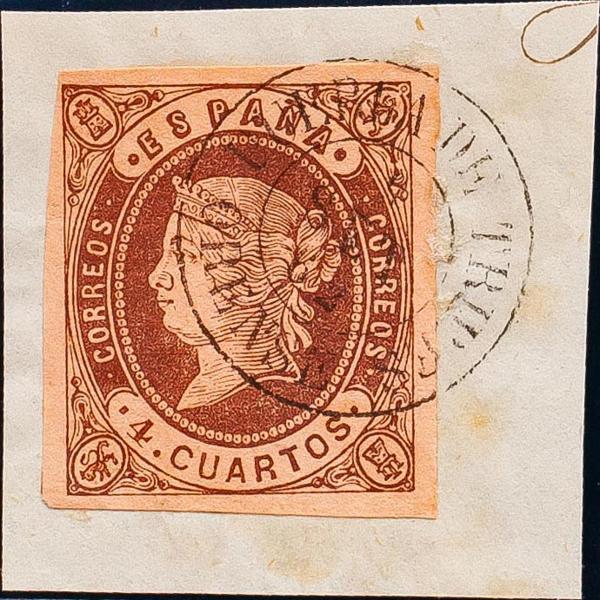 0000113469 - Galicia. Philately