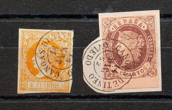 0000113480 - Asturias. Filatelia