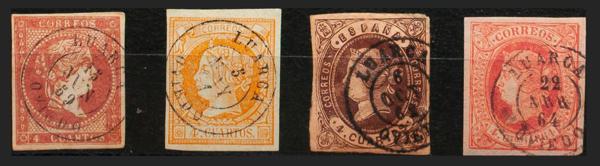 0000113491 - Asturias. Filatelia