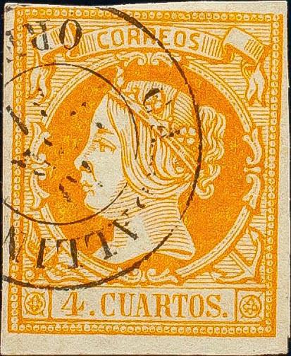 0000113498 - Galicia. Philately