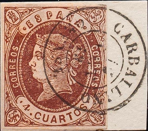 0000113499 - Galicia. Philately