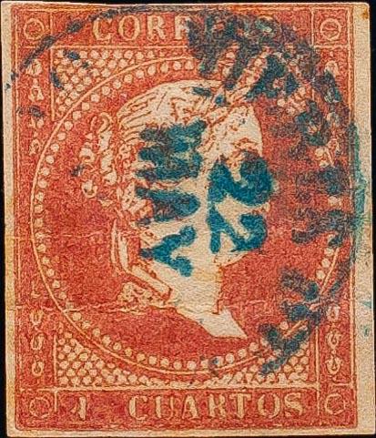 0000113500 - Asturias. Philately