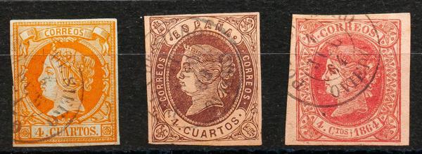 0000113503 - Asturias. Filatelia