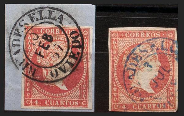 0000113509 - Asturias. Filatelia