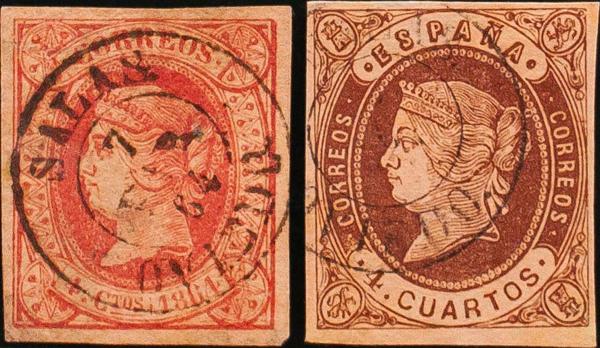 0000113511 - Asturias. Filatelia