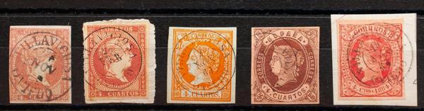 0000113514 - Asturias. Filatelia