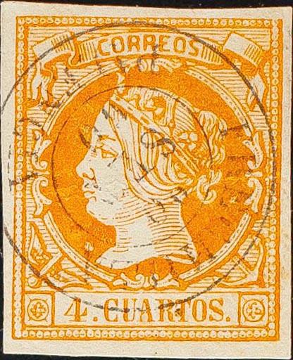 0000113522 - Castile and Leon. Philately