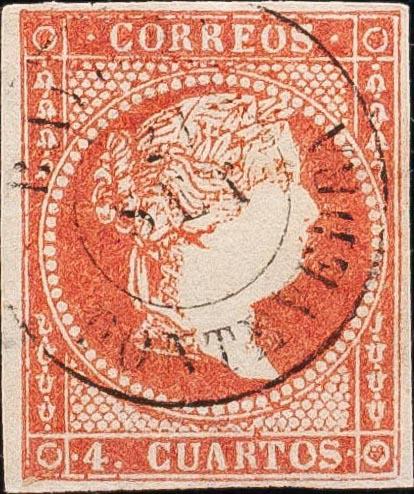0000113530 - Galicia. Philately