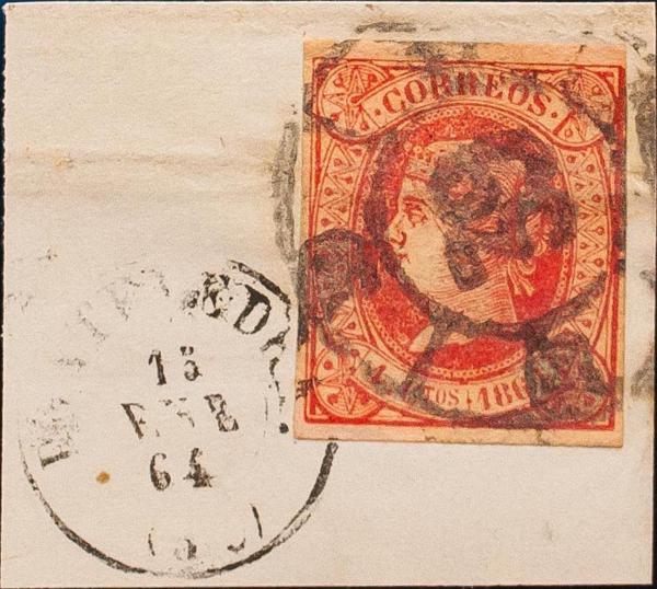 0000113532 - Galicia. Philately
