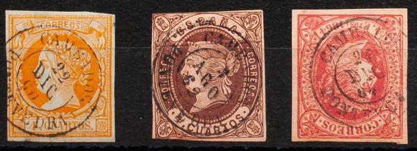 0000113534 - Galicia. Philately