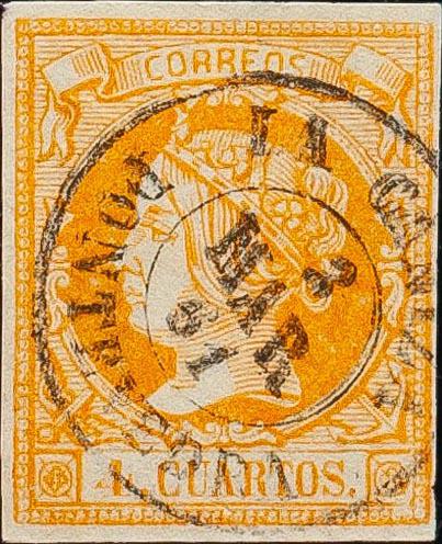 0000113536 - Galicia. Philately