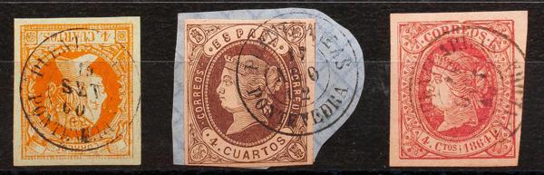 0000113539 - Galicia. Philately