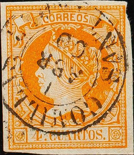 0000113553 - Cantabria. Filatelia