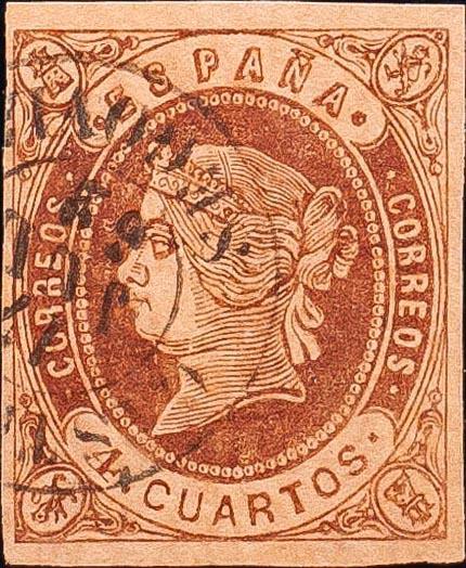0000113572 - Castile and Leon. Philately