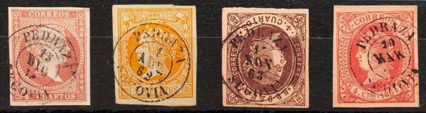 0000113574 - Castile and Leon. Philately
