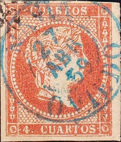 0000113585 - Asturias. Filatelia