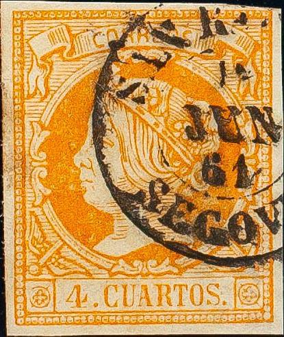 0000113588 - Castile and Leon. Philately