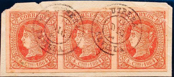 0000113672 - Andalusia. Philately