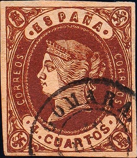 0000113713 - Castile and Leon. Philately