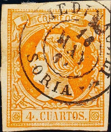 0000113714 - Castile and Leon. Philately