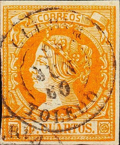 0000113748 - Castile-La Mancha. Philately