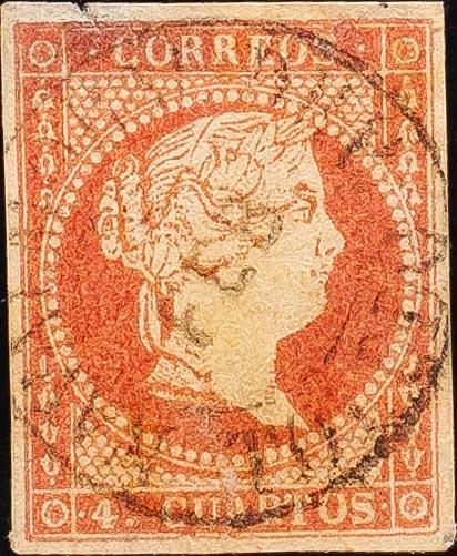 0000113754 - Castile-La Mancha. Philately