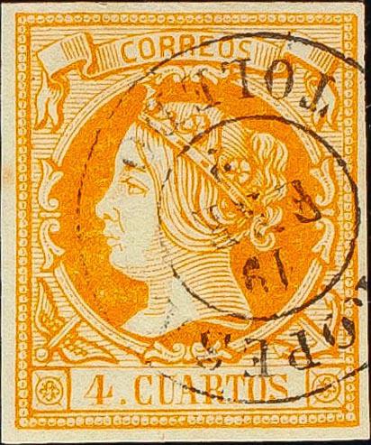 0000113760 - Castile-La Mancha. Philately