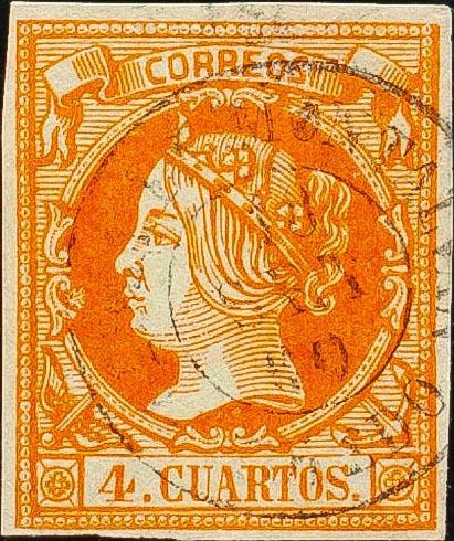 0000113764 - Castile-La Mancha. Philately