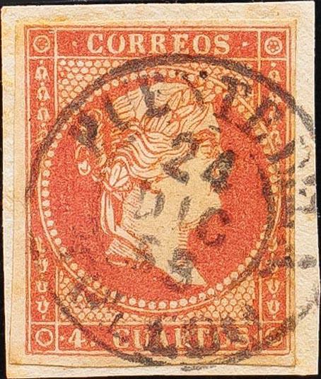 0000113765 - Castile-La Mancha. Philately