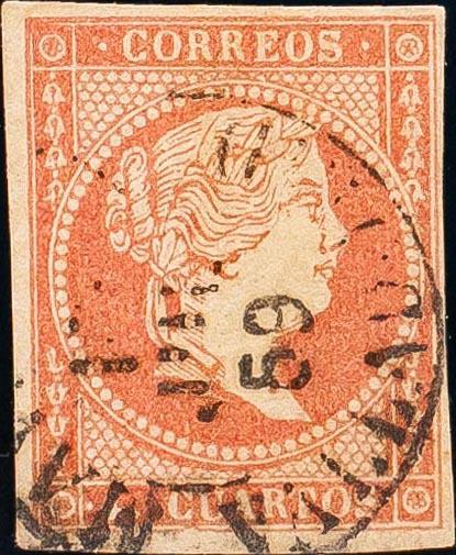 0000113797 - Castile and Leon. Philately