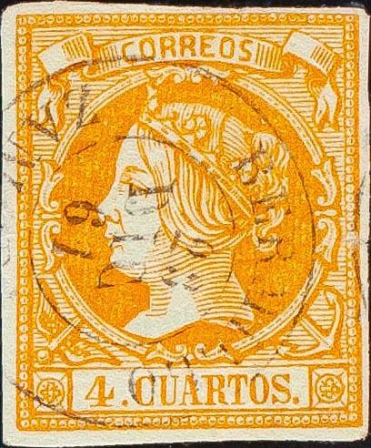 0000113818 - Castile and Leon. Philately