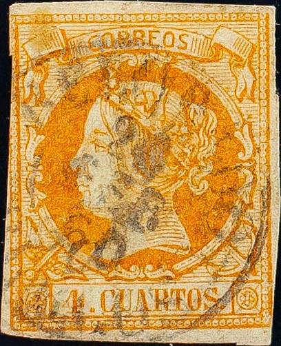 0000113847 - Castile and Leon. Philately
