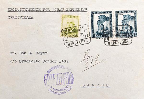 0000113862 - Other sections. Zeppelin Mail