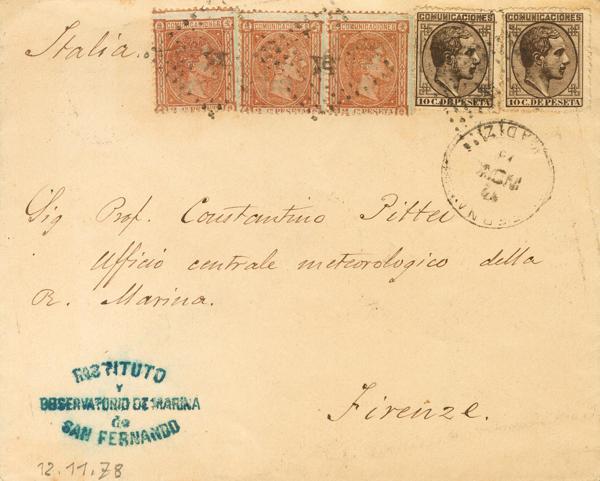 0000114272 - España. Alfonso XII