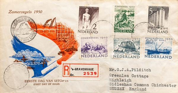 0000114451 - Países Bajos