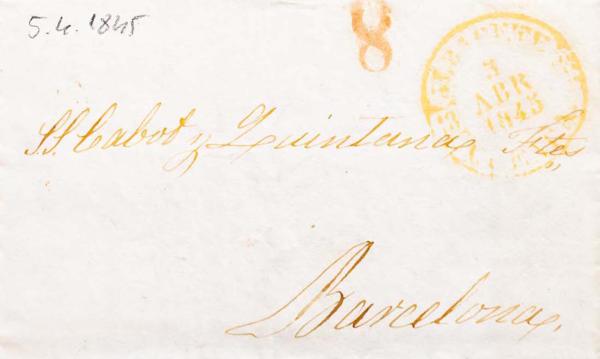 0000114781 - Castilla-La Mancha. Prefilatelia