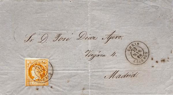 0000115081 - Extremadura. Postal History