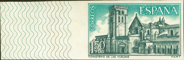 0000115268 - España. 2º Centenario posterior a 1960