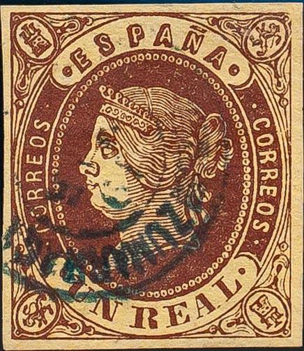 0000115410 - Basque Country. Philately