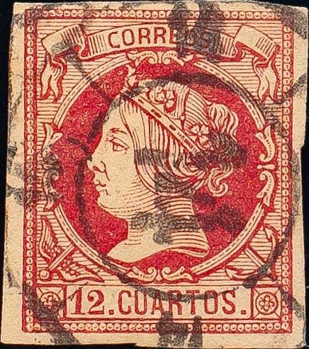 0000115414 - Castilla y León. Filatelia
