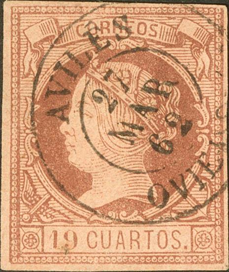 0000118600 - Asturias. Filatelia