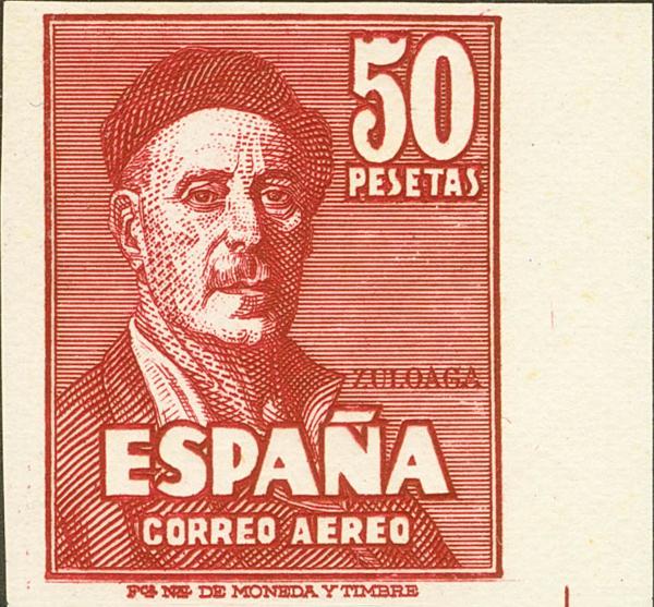 0000118618 - España. Estado Español