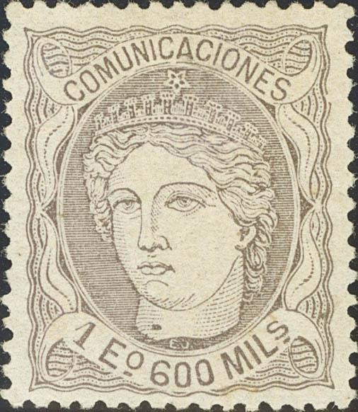 0000124041 - España. Gobierno Provisional